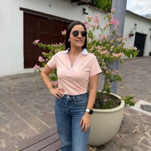 TP PREMIUM - TELA PIQUE - ROSA