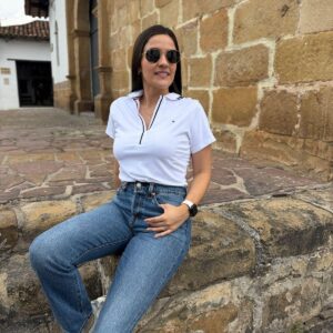TP PREMIUM - TELA PIQUE - BLANCO