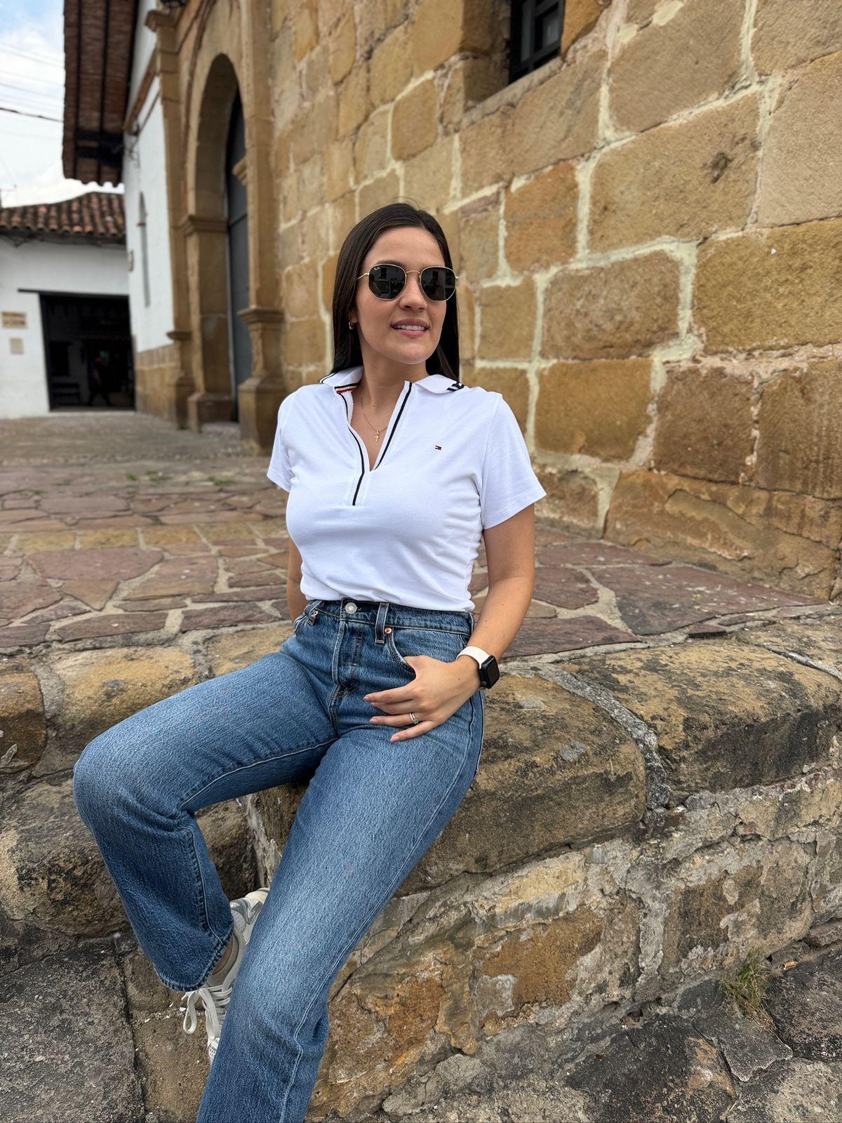 TP PREMIUM - TELA PIQUE - BLANCO
