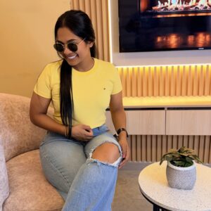 Clásicas TOH - Amarillo