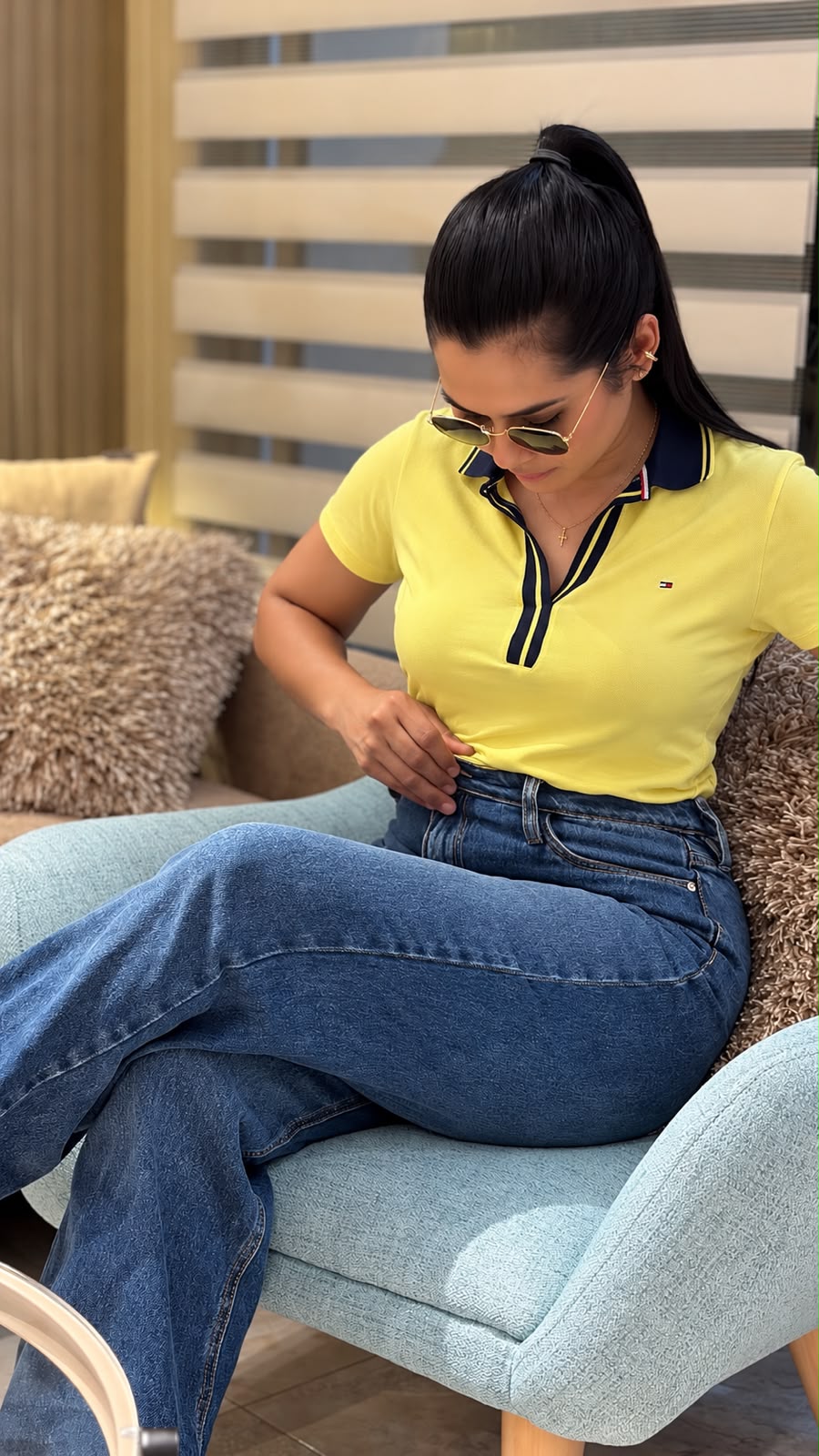 TP PREMIUM - AMARILLO-TOH