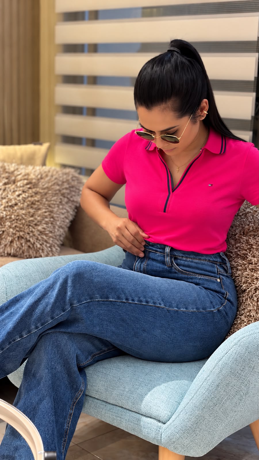 TP PREMIUM - FUCSIA-TOH