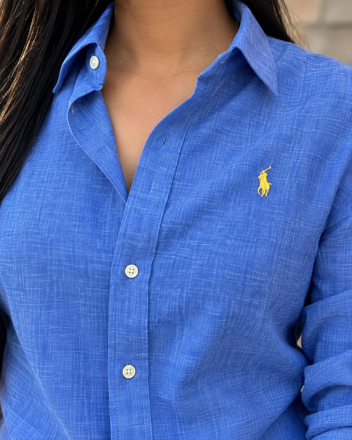 LINO OLAN - AZUL TENDENCIA - Imagen 2