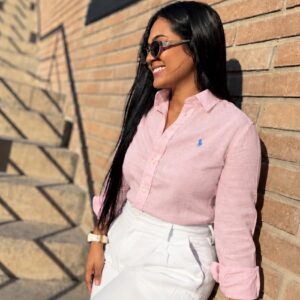 LINO OLAN - ROSA