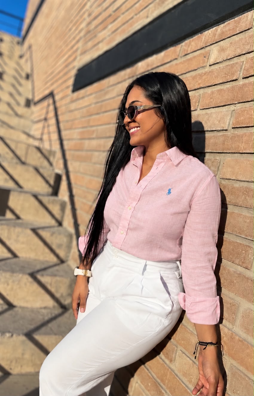 LINO OLAN - ROSA
